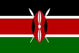 Nairobi, Кения