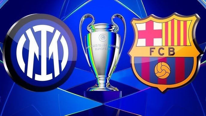 Chempionlar ligasi. "Inter" - "Barselona" javob o‘yini asosiy tarkiblari e’lon qilindi