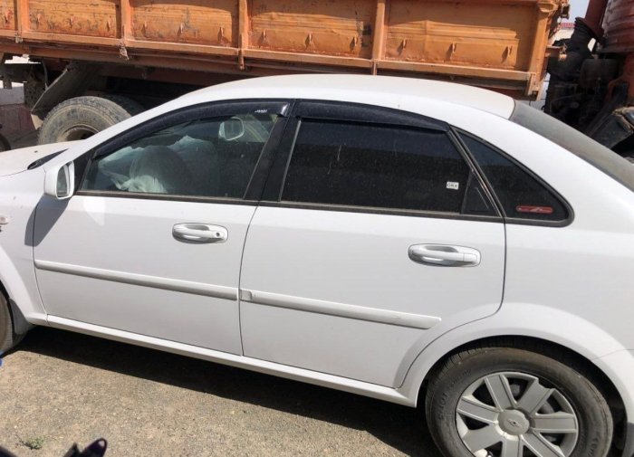 MIB salkam 100 ming AQSh dollarini undirib berdi