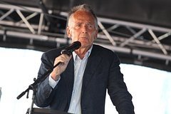 Германия Россияга қарши янги урушдан хавотирда