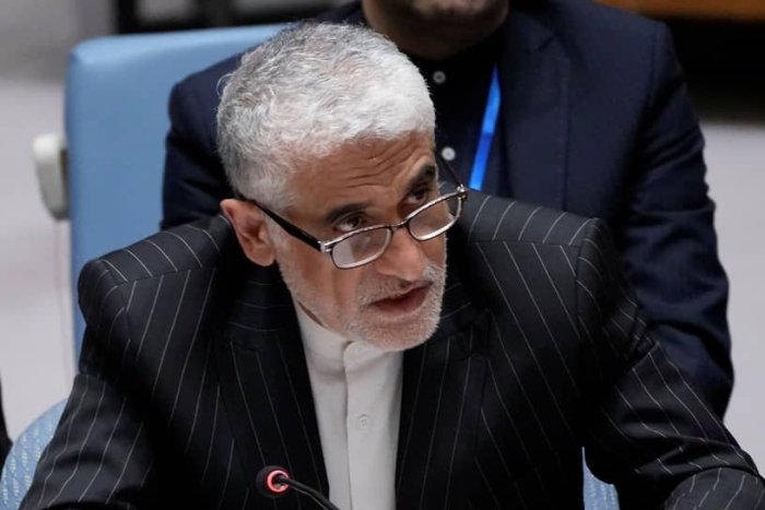 Hozirgacha Eronda harbiy harakatlar natijasida kamida 1332 nafar tinch aholi halok bo‘ldi