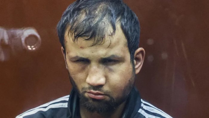 Крокусдаги терактни амалга оширган Фаридун Шамсиддин аввал қамалиб чиққан- манба