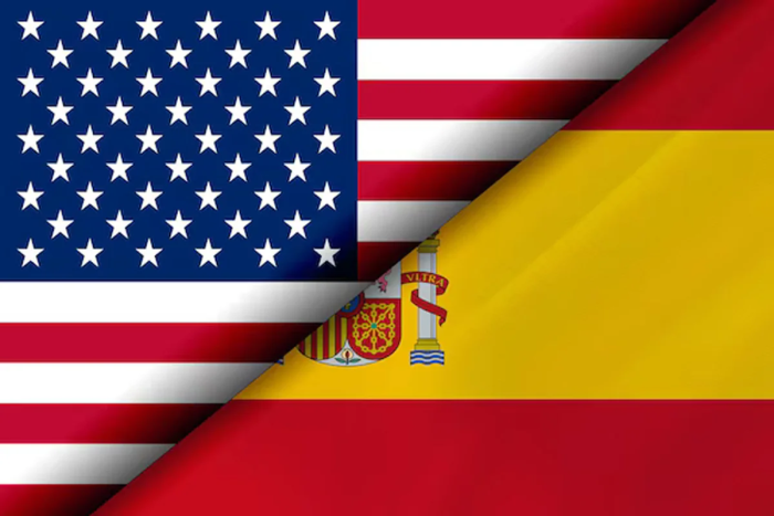 AQSh Ispaniya bilan barcha savdo aloqalarini uzishni rejalashtirmoqda