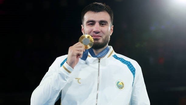 Bahodir Jalolovning navbatdagi jangi bo‘yicha ma’lumot paydo bo‘ldi