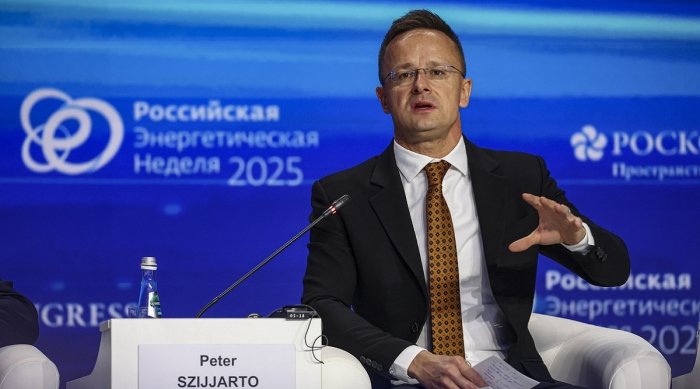 Vengriya hukumati Putinni qo‘lga olish haqidagi Xalqaro jinoyat sudi qarorini bajarishdan bosh tortdi Vengriya hukumati Putinni qo‘lga olish haqidagi Xalqaro jinoyat sudi qarorini bajarishdan bosh tortdi