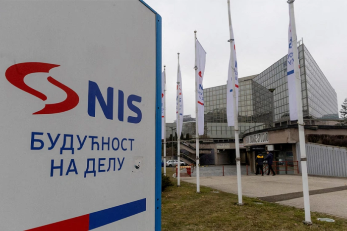 Serbiya va Vengriya kompaniyalari AQShdan sanksiyalarni to‘xtatishni so‘radi