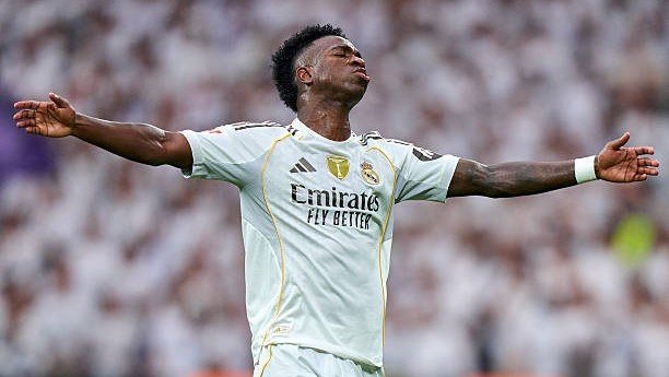 Vinisiusning Alonso bilan munosabatlari yomonlashdi. U «Real»ni tark etish haqida o‘ylay boshladi Vinisiusning Alonso bilan munosabatlari yomonlashdi. U «Real»ni tark etish haqida o‘ylay boshladi