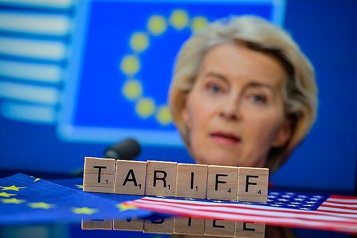 AQSH: Agar Yevropa energiya xaridi bo‘yicha kelishuvni bajarmasa, bojlar oshiriladi