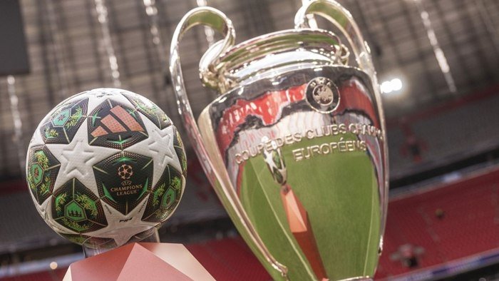 Chempionlar ligasida haftaning eng yaxshi futbolchisi nomiga da’vogarlar ma’lum bo‘ldi