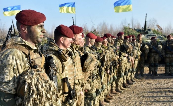 Киев ҳарбийлар оиласига товон тўлашдан оммавий равишда бош тортмоқда