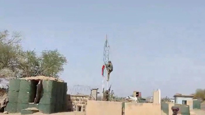 Mali o‘z askarlarining isyonchilar hujumlariga aloqadorligi yuzasidan tergov boshladi