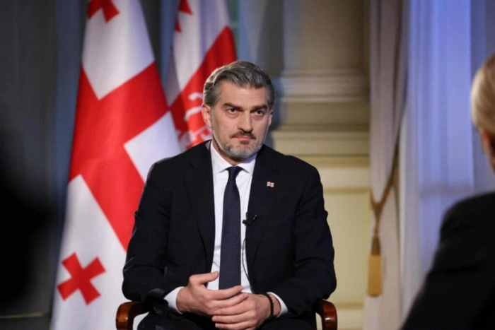 Gruziya Yevropa Ittifoqidagi inqirozga qaramay, Yevropaning bir qismi bo‘lishni xohlaydi