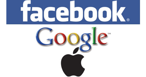 Facebook, Google, Apple O‘zbekistonga qancha soliq to‘ladi?