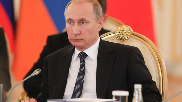 Putin sentyabrda Samarqanddagi SHHT sammitiga keladi
