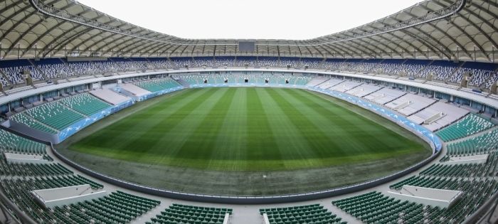 O‘zbekiston-Ummon o‘yini biletlari necha puldan sotilmoqda?