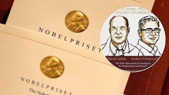 Nobel mukofotining ilk laureatlari aniqlandi