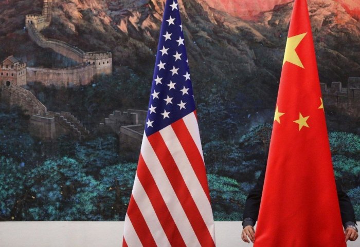 Хитой Трамп маъмуриятига Қўшма Штатлар иқтисодиётига 1 триллион доллар инвестиция киритишни таклиф қилди — Bloomberg
