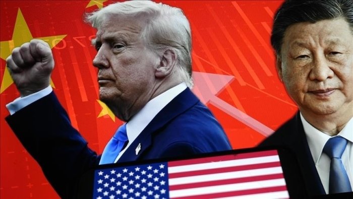 Трамп ва Си Цзиньпин TikTok келишувини маъқуллади
