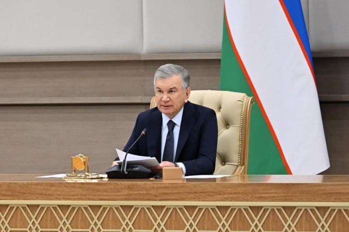 Тиббиётда янги босқич: раҳбарлар ўз ҳудудидаги шифохоналарда даволаниши таклиф этилди