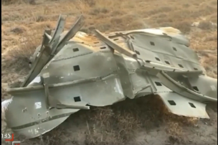 Samolyot halokatiga nima sabab bo‘lganligi qoldiqlar batafsil o‘rganilgandan so‘ng aniqlanadi