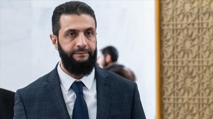 AQSh Suriya hukumatini o‘zgartirish niyatida emas