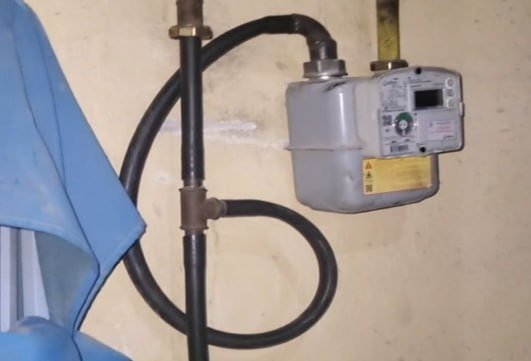 Guliston shahrida tabiiy gazdan noqonuniy foydalangan novvoyxona aniqlandi Guliston shahrida tabiiy gazdan noqonuniy foydalangan novvoyxona aniqlandi