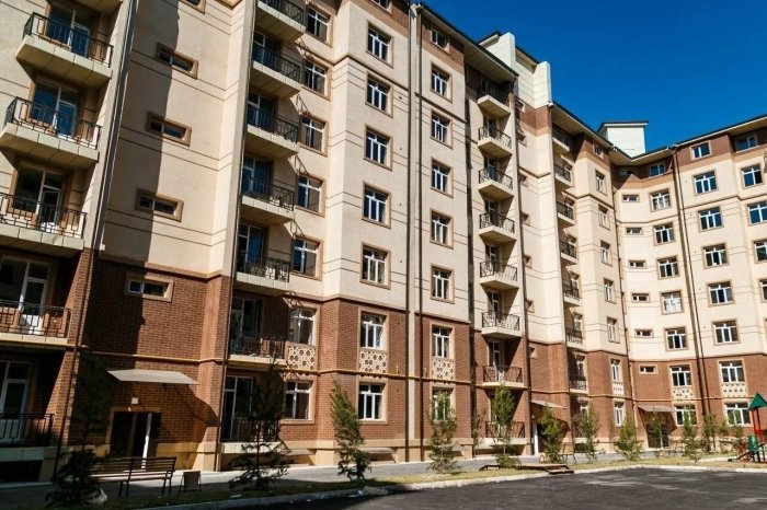 Yosh oilalar uchun ipotekada yengilliklar kengaytirilmoqda