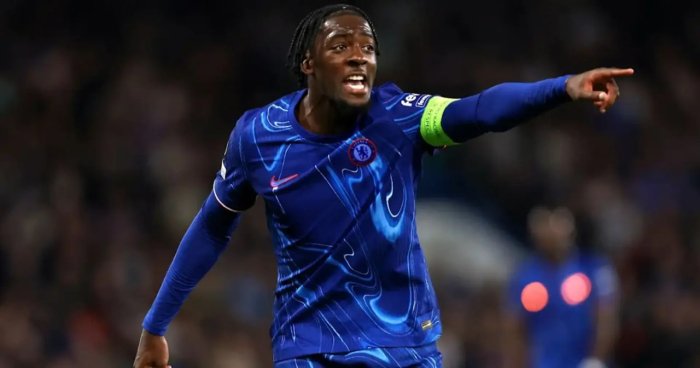 "Челси"га керак бўлмаган ҳимоячи "Барса"га қимматлик қилади