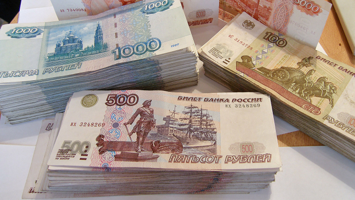 Россияда йиллик инфляция 2,41 фоизни ташкил этди
