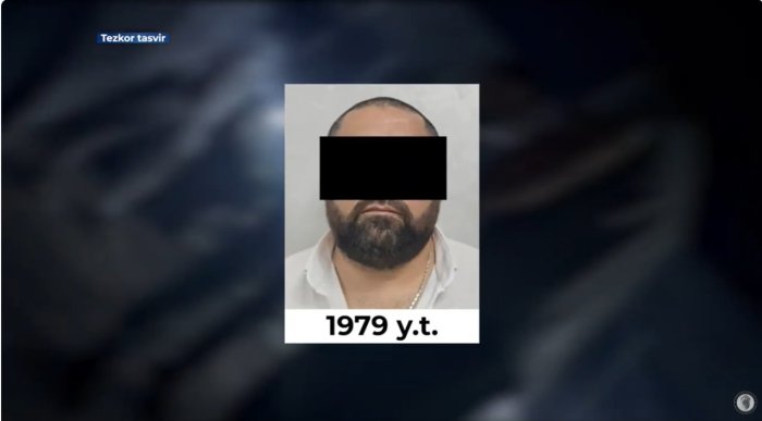 Тошкентда бир фуқарони "ухлатмоқчи" бўлган ака-ука товламачилар қўлга тушди (видео)