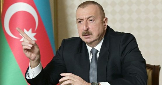 Boku Ozarbayjon va Armaniston tashqi ishlar vazirlari uchrashuviga rozi - Ilhom Aliyev