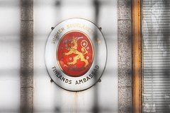 Rossiya TIV Finlyandiya elchisini chaqirdi