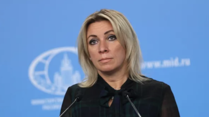 Zaxarova: BMTda Rossiya bilan don eksporti bo‘yicha memorandumni bajarish uchun uch oy bor