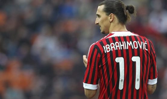 Ибраҳимович: "Етарли! Мен учун оилам муҳим"