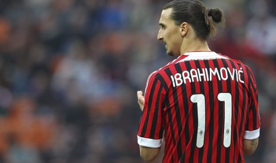 Zlatan Ibrahimovich o‘zining ramziy terma jamoasiga nega o‘zini kiritmagani sababini aytdi