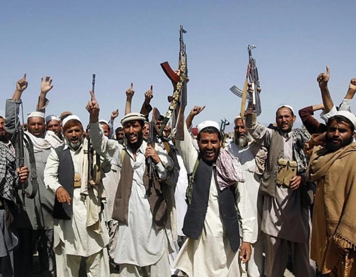 Афғонистонда контрацепция воситалари тақиқланди