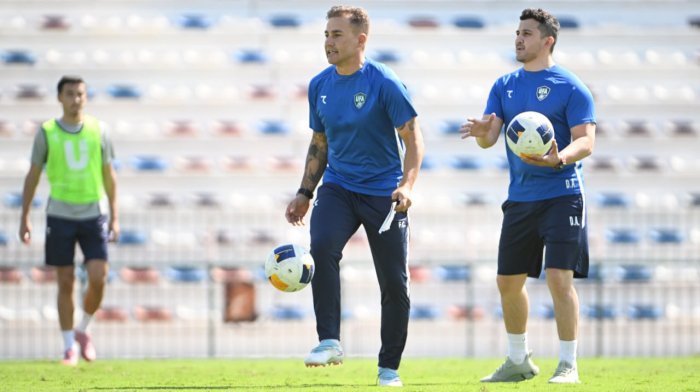 O‘zbekiston - Misr o‘yinini qayerdan ko‘ramiz?