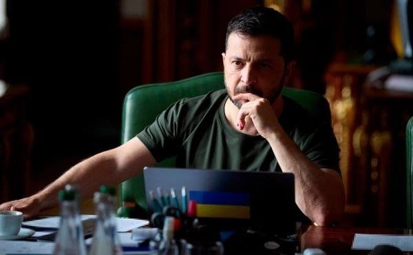 Зеленский “Россиянинг зарбаларига жавобан янги узоқ масофали амалиётлар” бошланишини эълон қилди