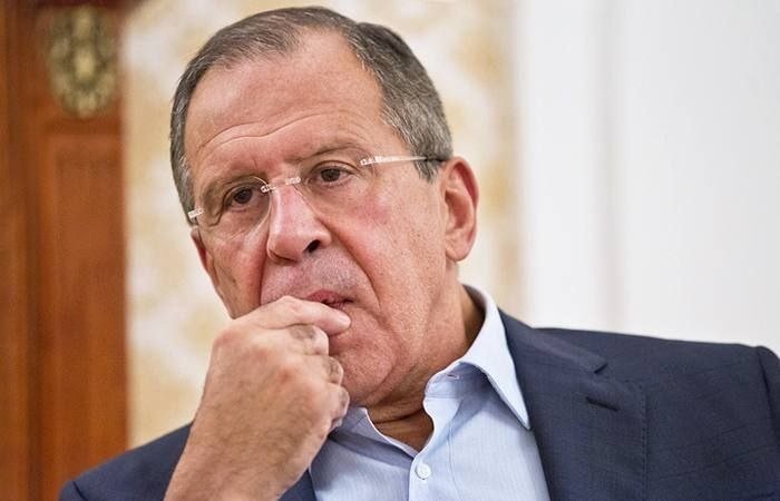  Ғарб давлатлари Осиёда NATO'га ўхшаш янги ҳарбий иттифоқ тузишни режалаштирмоқда — Россия ташқи ишлар вазири 