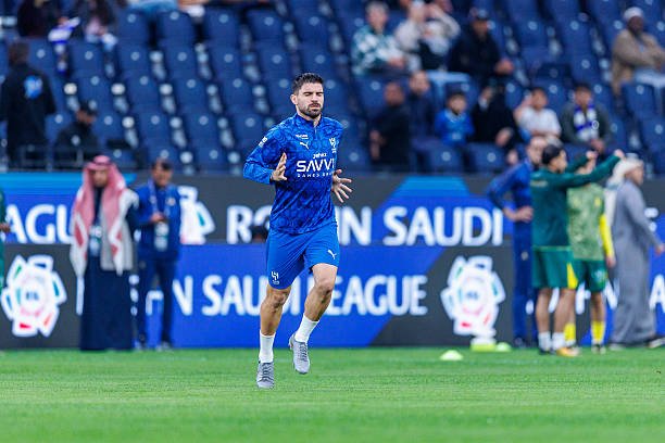 "Реал" Саудия клуби юлдузини олмайдиган бўлди