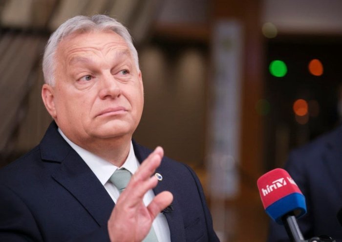 "Биз Россиядан кучлироқмиз, нега ундан қўрқишимиз керак?"