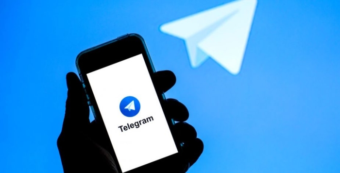 Telegram'нинг янги версияси чиқарилди