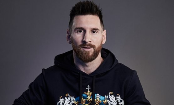 Messi opasi bilan birga yangi biznesga qo‘l urdi