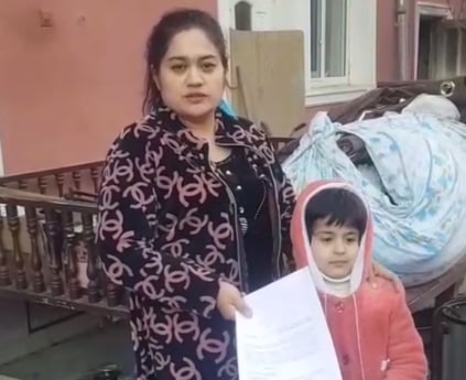 Qarshida ayol nega uyidan majburan chiqarildi? MIB izoh berdi