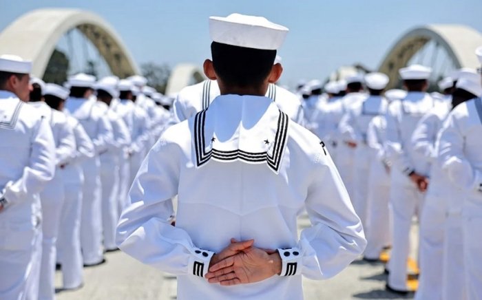 AQSh askari Xitoy foydasiga josuslik qilgani uchun umrbod qamaladi