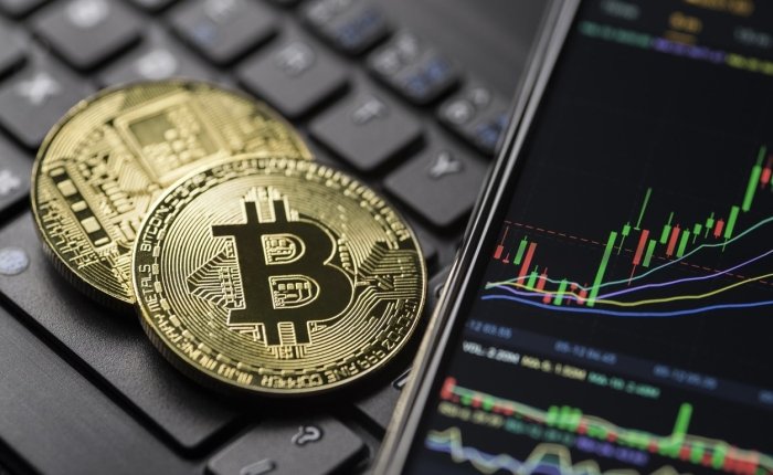 Крипто бозор қиймати илк бор $4 трлндан ошди