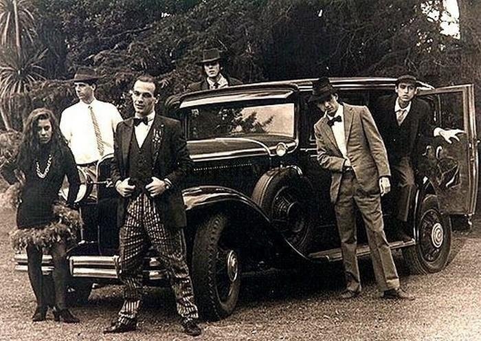 Дунёдаги энг кучли мафиялар ҳақида биласизми?