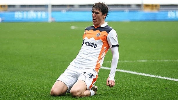 Eldor Shomurodov ayni vaqtda Yevropaning eng kuchli hujumchilar reytingida TOP 10 likka kirdi