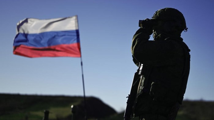 Bloomberg: "Россия фронтдаги муваффақиятлар туфайли музокаралар олиб боришдаги позициясини қатъийлаштирди"