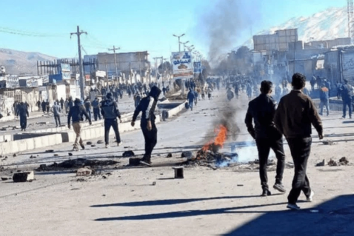 Erondagi namoyishlarda halok bo‘lganlar soni keskin ortib bormoqda